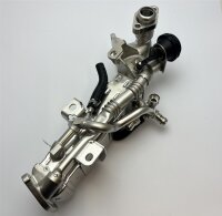 Neuer Abgaskühler BMW 4 5 7 X3 X4 X5 X6 11718476994...