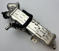 Neuer Abgaskühler BMW 4 5 7 X3 X4 X5 X6 11718476994 NEU Original AGR