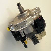 Generalüberholte Hochdruckpumpe 0445010042 fürPeugeout206 Citroen Xsara 1.4 HDi