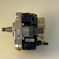 Generalüberholte Hochdruckpumpe 0445010042 fürPeugeout206 Citroen Xsara 1.4 HDi