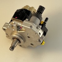 Generalüberholte Hochdruckpumpe 0445010042 fürPeugeout206 Citroen Xsara 1.4 HDi