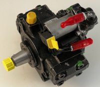 Generalüberholte VDO Hochdruckpumpe 5WS40891 03L130755AN für AUDI SKODA VW SEAT