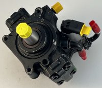 Generalüberholte VDO Hochdruckpumpe 5WS40891 03L130755AN für AUDI SKODA VW SEAT