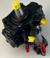 Generalüberholte VDO Hochdruckpumpe 5WS40891 03L130755AN für AUDI SKODA VW SEAT
