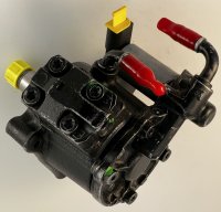 Generalüberholte VDO Hochdruckpumpe 5WS40891 03L130755AN für AUDI SKODA VW SEAT