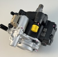 Generalüberholte VDO Hochdruckpumpe 5ws40894 für Citroen Peugeot 1.6 HDi