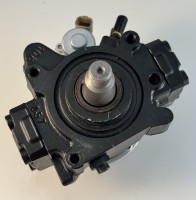 Generalüberholte VDO Hochdruckpumpe 5ws40894 für Citroen Peugeot 1.6 HDi