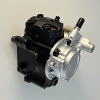 Generalüberholte VDO Hochdruckpumpe 5ws40894 für Citroen Peugeot 1.6 HDi