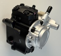 Generalüberholte VDO Hochdruckpumpe 5ws40894 für Citroen Peugeot 1.6 HDi