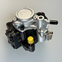 Generalüberholte VDO Hochdruckpumpe 5ws40894 für Citroen Peugeot 1.6 HDi
