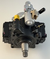 Generalüberholte VDO Hochdruckpumpe 5ws40894 für Citroen Peugeot 1.6 HDi