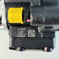 Generalüberholte VDO Hochdruckpumpe 5ws40894 für Citroen Peugeot 1.6 HDi