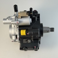 Generalüberholte VDO Hochdruckpumpe 5ws40894 für Citroen Peugeot 1.6 HDi