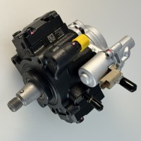Generalüberholte VDO Hochdruckpumpe 5ws40894 für Citroen Peugeot 1.6 HDi