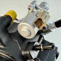 Generalüberholte VDO Hochdruckpumpe 5ws40894 für Citroen Peugeot 1.6 HDi