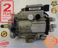 Generalüberholte ZEXEL Einspritzpumpe 109342-4024 für Nissan Patrol GR 3.0 DTi
