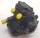 Generalüberholte Hochdruckpumpe 0445010092 für Opel Agila Combo Corsa Meriva Tigra 1.3CDTI