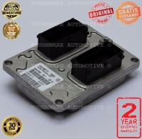 Magneti Marelli Motorsteuergerät ECU IAW5NF.T1/1 für Fiat Stilo (192) 1.6L 16V