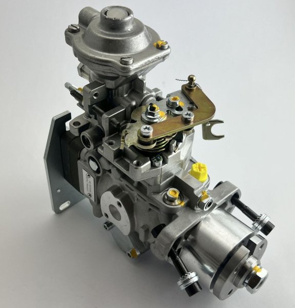 Neue Bosch VE Einspritzpumpe 8720A050A 8720A051A 8720B051A für Ford Transit