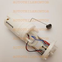 Neue Original BMW Benzinpumpe 16117204763 für BMW X3 X4 X5 X6