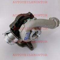 Neuer Turbolader 030TC17882000 für VW Multivan V,...
