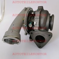 Neuer Turbolader 030TC17882000 für VW Multivan V,...