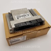 Neues BMW Motorsteuergerät ECU 12147556341 für BMW 545i 645Ci 745i X5 4.4i 4.8i