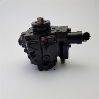 Generalüberholte Original Bosch Einspritzpumpe 0445010136 für Nissan Patrol II & Cabstar 3.0 D