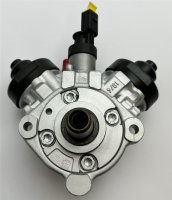 Generalüberholte Original Bosch Einspritzpumpe 0445010617 für BMW 3 5 7 X5 X6 150/180KW