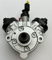Generalüberholte Original Bosch Einspritzpumpe 0445010617 für BMW 3 5 7 X5 X6 150/180KW