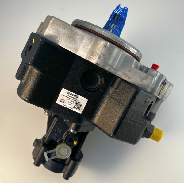 Generalüberholte Einspritzpumpe für 0445020018 MAN TGA 18.480 bis 41530 480/530PS 0986437353