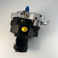 Generalüberholte Einspritzpumpe für 0445020018 MAN TGA 18.480 bis 41530 480/530PS 0986437353