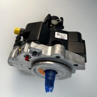Generalüberholte Einspritzpumpe für 0445020018 MAN TGA 18.480 bis 41530 480/530PS 0986437353