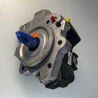 Generalüberholte Einspritzpumpe für 0445020018 MAN TGA 18.480 bis 41530 480/530PS 0986437353