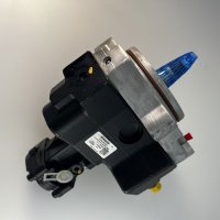 Generalüberholte Einspritzpumpe für 0445020018 MAN TGA 18.480 bis 41530 480/530PS 0986437353