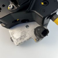 Generalüberholte Einspritzpumpe für 0445020018 MAN TGA 18.480 bis 41530 480/530PS 0986437353
