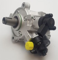 Generalüberholte Original Bosch Hochdruckpumpe Einspritzpumpe 0445010519 für BMW & MINI