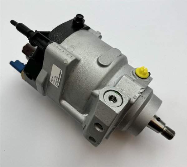 Generalüberholte Original Delphi Einspritzpumpe 9044A130B für Ford Mondeo III 2.0 TDCi
