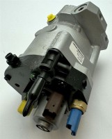 Generalüberholte Original Delphi Einspritzpumpe 9044A130B für Ford Mondeo III 2.0 TDCi