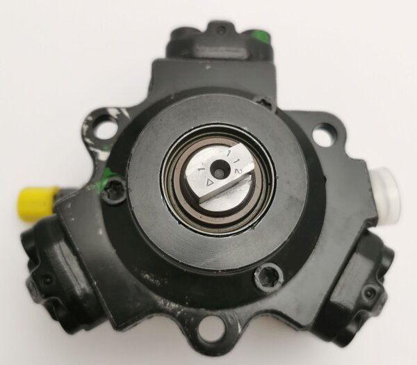 Generalüberholte Original Dieselpumpe für Mercedes-Benz E-Klasse E320(T)CDI 145kW 197PS 1999-2003