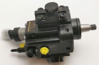 Generalüberholte Einspritzpumpe für Iveco Daily Citroen Jumper Fiat Ducato Peugeot Boxer 2.3D HDi
