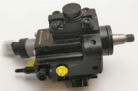 Generalüberholte Einspritzpumpe für Iveco Daily Citroen Jumper Fiat Ducato Peugeot Boxer 2.3D HDi