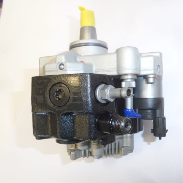 Generalüberholte Original Hochdruckpumpe für Renault Trucks Mascott 120.35/55 2004-2007