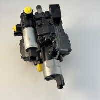 Generalüberholte Original VDO Einspritzpumpe 5WS40565 167000938R für Nissan Qashqai +2 1.5dci
