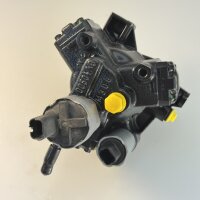 Generalüberholte Original VDO Einspritzpumpe 5WS40565 167000938R für Nissan Qashqai +2 1.5dci