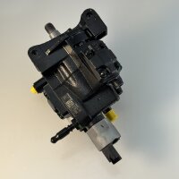 Generalüberholte Original VDO Einspritzpumpe 5WS40565 167000938R für Nissan Qashqai +2 1.5dci