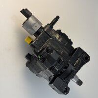 Generalüberholte Original VDO Einspritzpumpe 5WS40565 167000938R für Nissan Qashqai +2 1.5dci