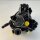 Generalüberholte Original VDO Einspritzpumpe 5WS40565 167000938R für Nissan Qashqai +2 1.5dci