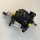 Generalüberholte Original VDO Einspritzpumpe 5WS40565 167000938R für Nissan Qashqai +2 1.5dci