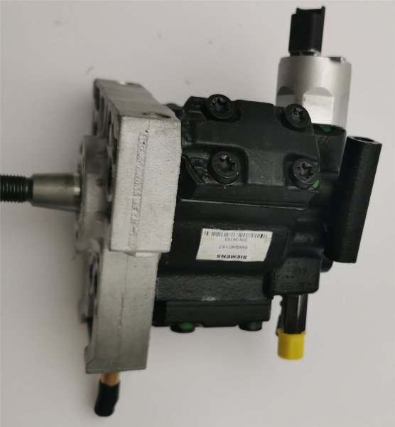 Generalüberholte Original VDO Pumpe 5WS40157 für Citroen Jaguar Land Rover Peugeot 2.7 HDI/D/TD